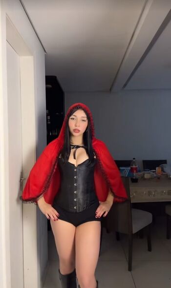 Full leaked Yas araujo private onlyfans photo
