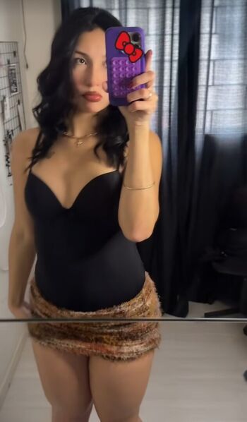 Full leaked Yas araujo private onlyfans photo