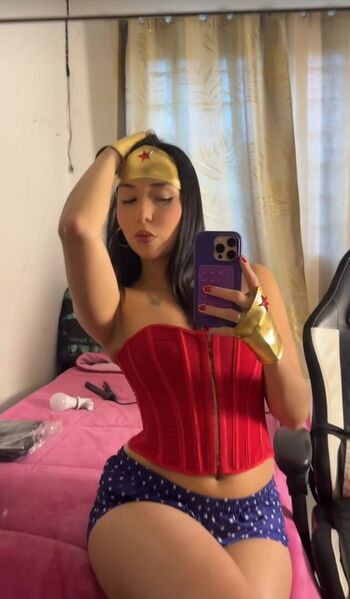 Full leaked Yas araujo private onlyfans photo