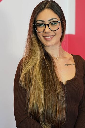 Full leaked Yas marangoni private onlyfans photo