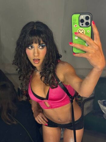 Full leaked Yashankulova private onlyfans photo