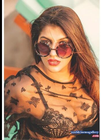 Full leaked Yashika anand private onlyfans photo