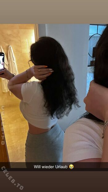 Full leaked Yasilisches private onlyfans photo