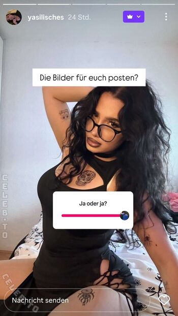 Yasilisches