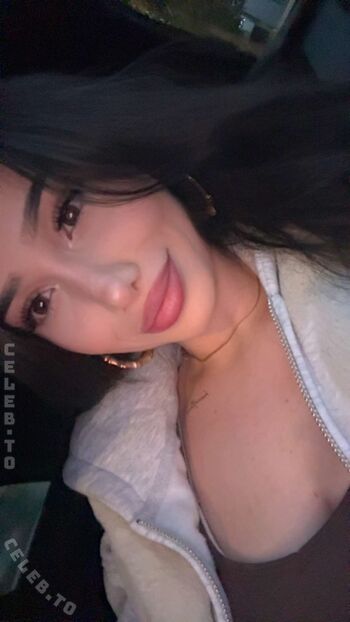 Full leaked Yasilisches private onlyfans photo