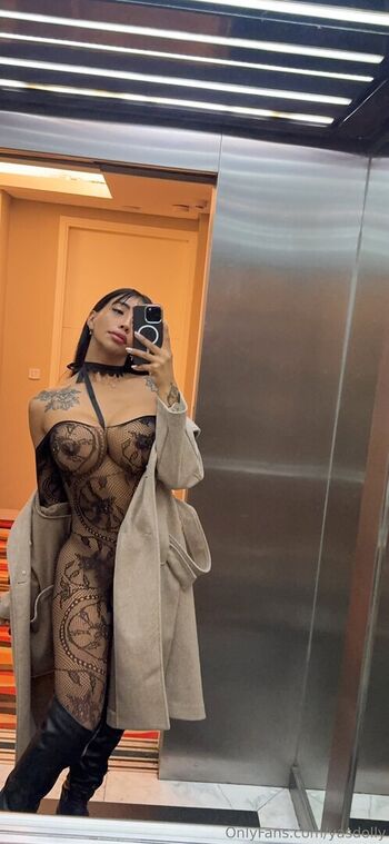 Full leaked Freya mayer/ private onlyfans photo