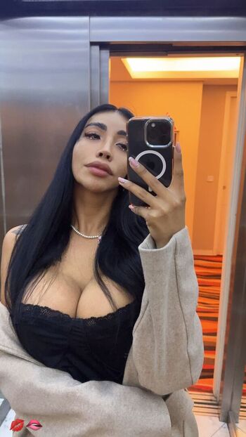 Full leaked Karina achaeva/ private onlyfans photo