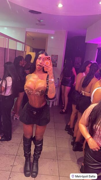 Full leaked Vanilla deville/ private onlyfans photo