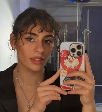 Full leaked Yasmeen fletcher private onlyfans photo