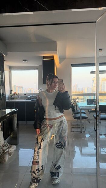 Full leaked Yasmila mendeguia private onlyfans photo