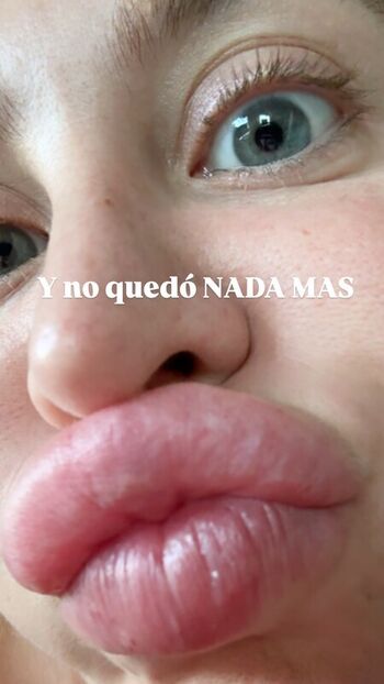 Full leaked Yasmila mendeguia private onlyfans photo