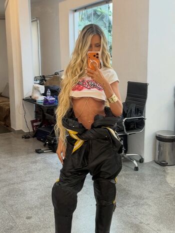 Full leaked Yasmin brunet private onlyfans photo