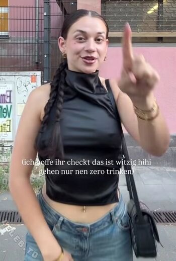 Yasmin Denize
