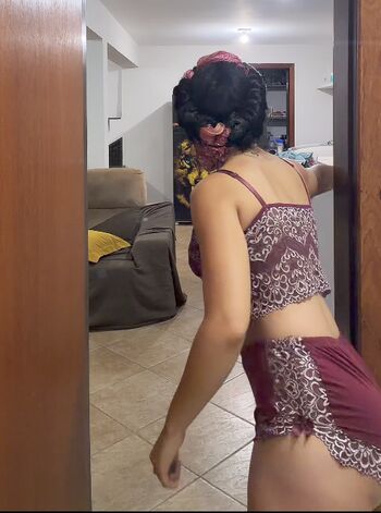 Full leaked Yasmin dias yassayk private onlyfans photo