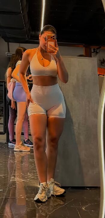 Yasmin Dias Yassay2K