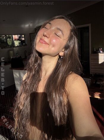 Full leaked Yasmin forest page private onlyfans photo