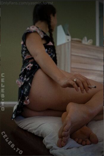 Full leaked Yasmin forest page private onlyfans photo