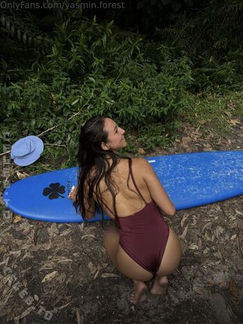 Full leaked Yasmin forest page private onlyfans photo