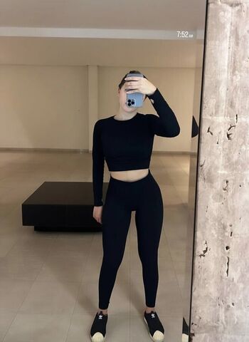 Yasmin Galli Yagalli