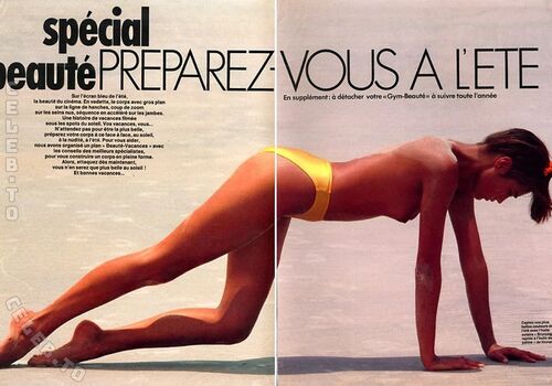Yasmin Le Bon