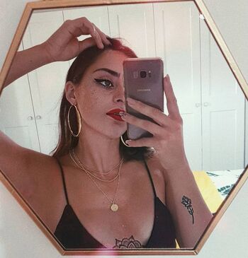 Full leaked Yasmin stevens private onlyfans photo