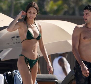 Full leaked Yasmin wijnaldum private onlyfans photo