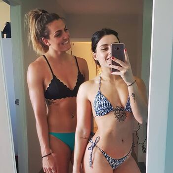 Full leaked Yasmin zammit stevens private onlyfans photo