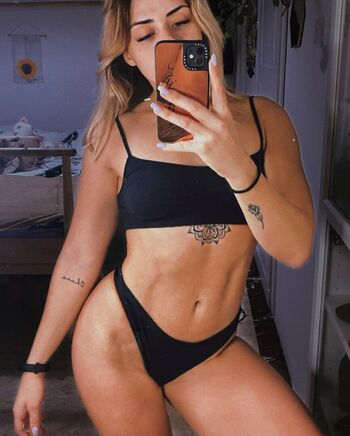 Full leaked Yasmin zammit stevens private onlyfans photo