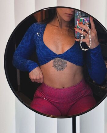 Full leaked Yasmin zammit stevens page private onlyfans photo
