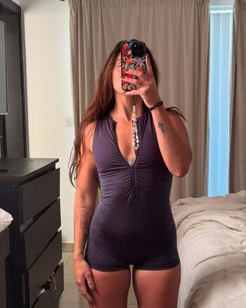 Full leaked Yasmin zammit stevens page private onlyfans photo