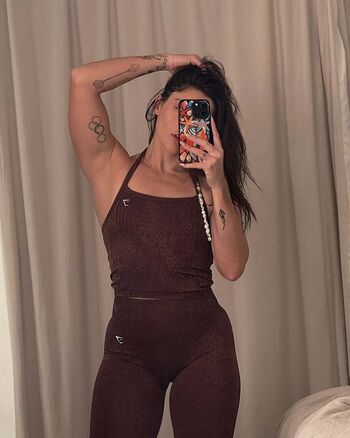 Full leaked Yasmin zammit stevens page private onlyfans photo