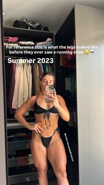 Full leaked Yasmin zammit stevens page private onlyfans photo