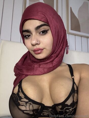 Yasminali