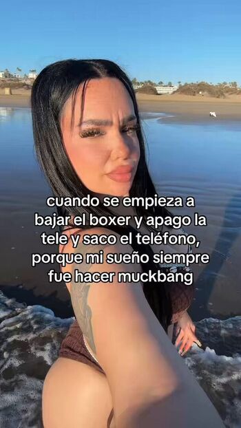 Full leaked Yassiratv private onlyfans photo
