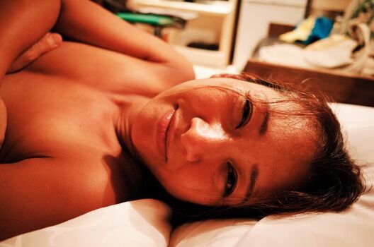 Full leaked Yawakinchan private onlyfans photo