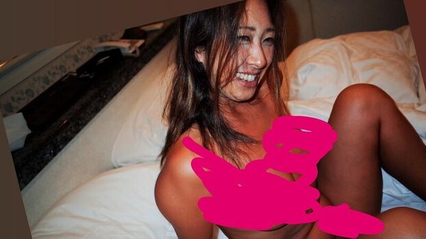 Full leaked Yawakinchan private onlyfans photo