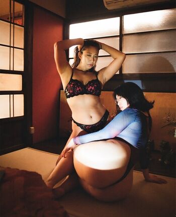 Full leaked Yawakinchan private onlyfans photo