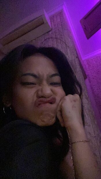 Full leaked Yaya geraldine private onlyfans photo