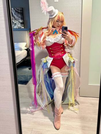 Full leaked Yaya han page private onlyfans photo