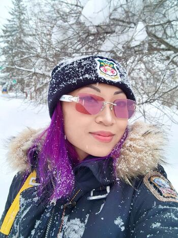 Full leaked Yaya han page private onlyfans photo