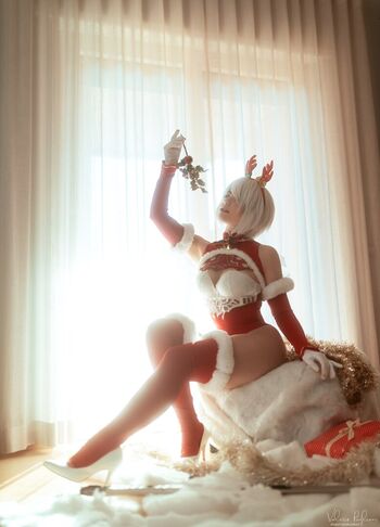 Full leaked Yayachu private onlyfans photo