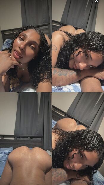 Full leaked Yayamariee private onlyfans photo