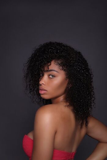 Full leaked Yazminalazne private onlyfans photo