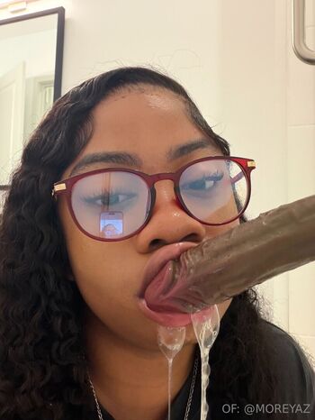 Full leaked Yazmynswrld private onlyfans photo
