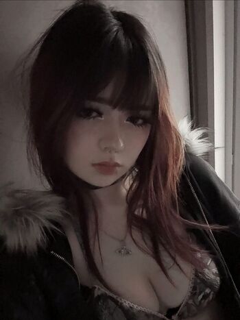 Full leaked Yecamille private onlyfans photo