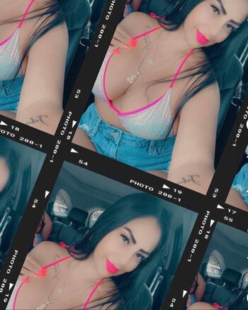 Full leaked Yeinny pacheco page private onlyfans photo