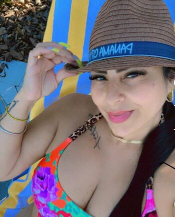 Full leaked Yeinny pacheco page private onlyfans photo