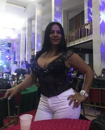 Full leaked Yeinny pacheco page private onlyfans photo