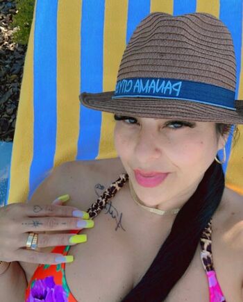 Full leaked Yeinny pacheco page private onlyfans photo
