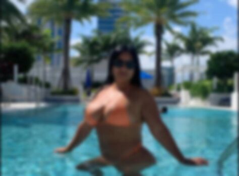 Full leaked Yeinny pacheco page private onlyfans photo